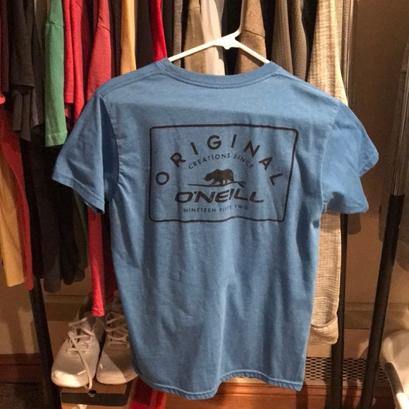O’Neil T-Shirt - Picture 2 of 2